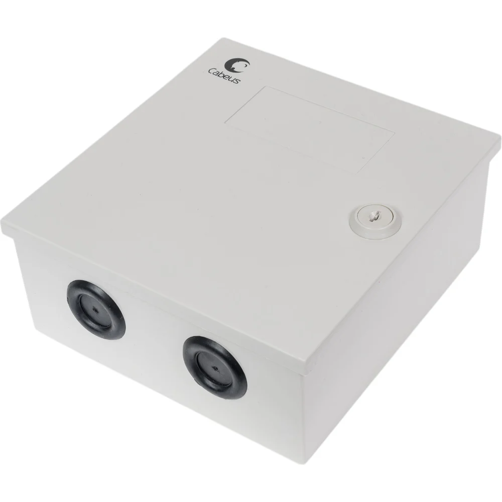 Распределительная коробка Cabeus DB-30P-NS