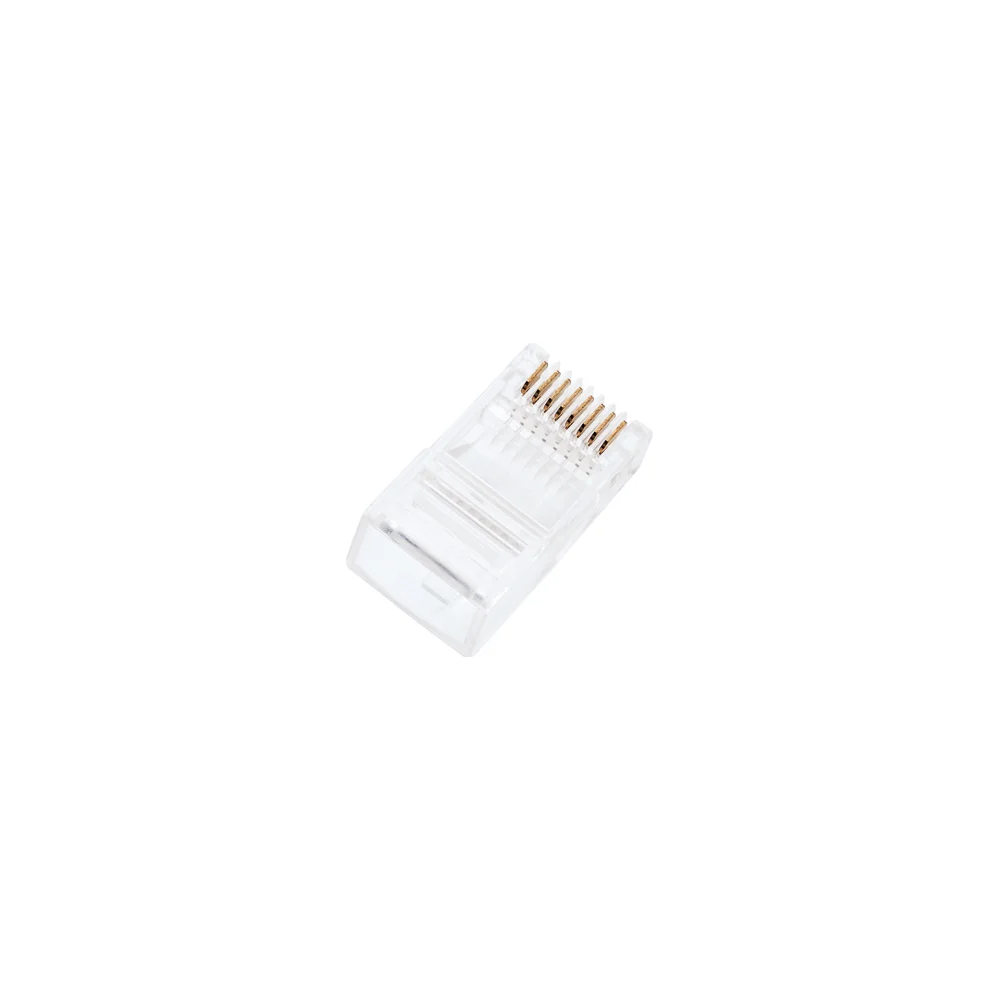 Сетевой коннектор PROCONNECT RJ-45 8P8C CAT 5e 05-1021-6
