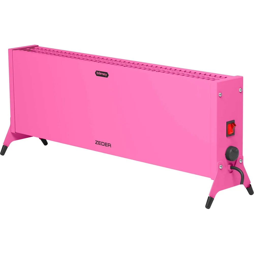 Электрический конвектор Zeder Blimey 15MX-12