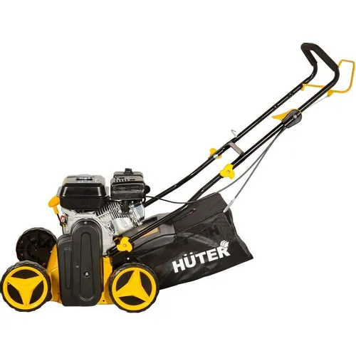 Скарификатор Huter GSA-7,0 бензин. 7л.с. [70/16/1]