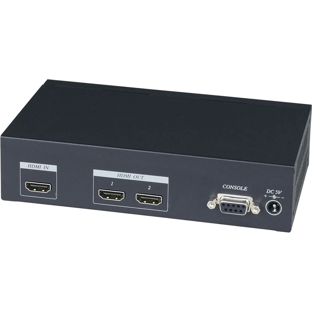 Разветвитель SC&T sct0957