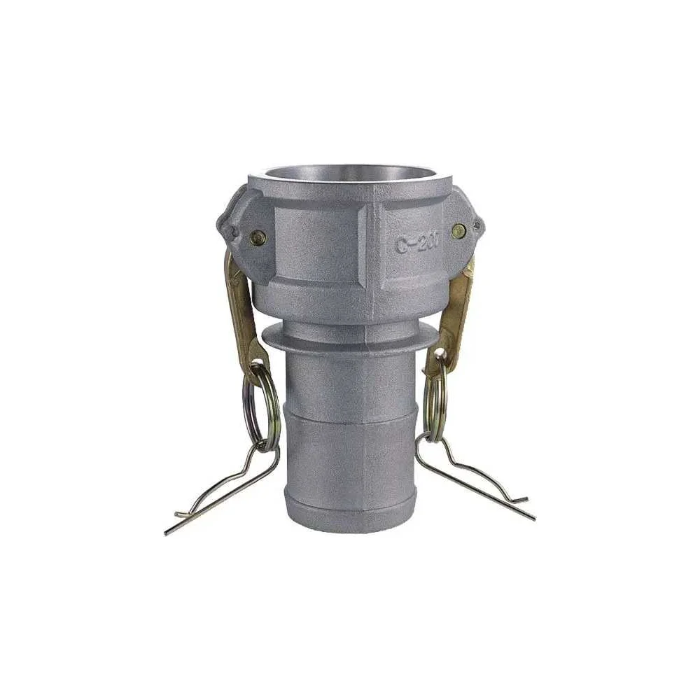 Камлок Мир Хомутов С 1 1/2(38мм) KAML1 1/2C5AL
