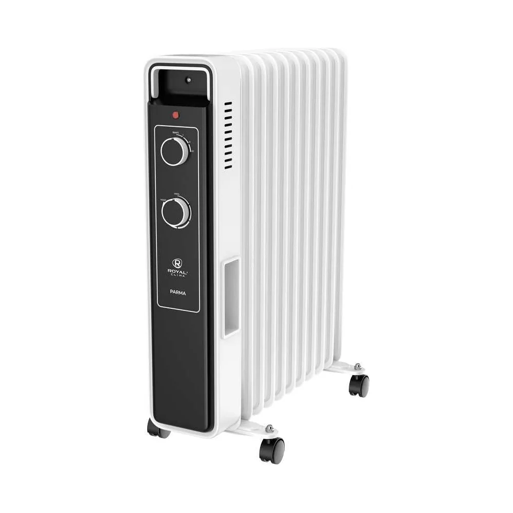 Масляный радиатор Royal Clima ROR-PR11-2500M