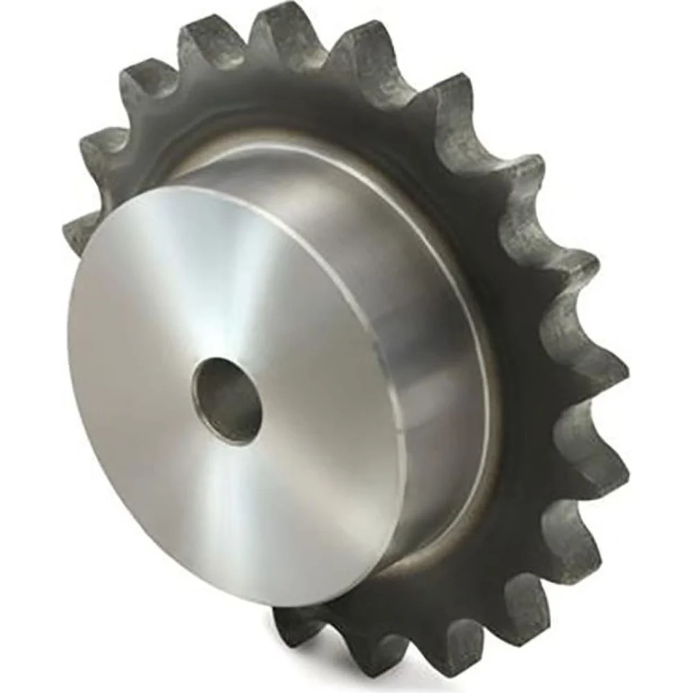 Звездочка CHAINS & SPROCKETS PB 10B-1-17 H CS