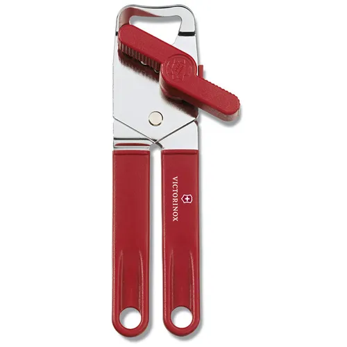 Открывалка Victorinox Utensils, красный [7.6857]
