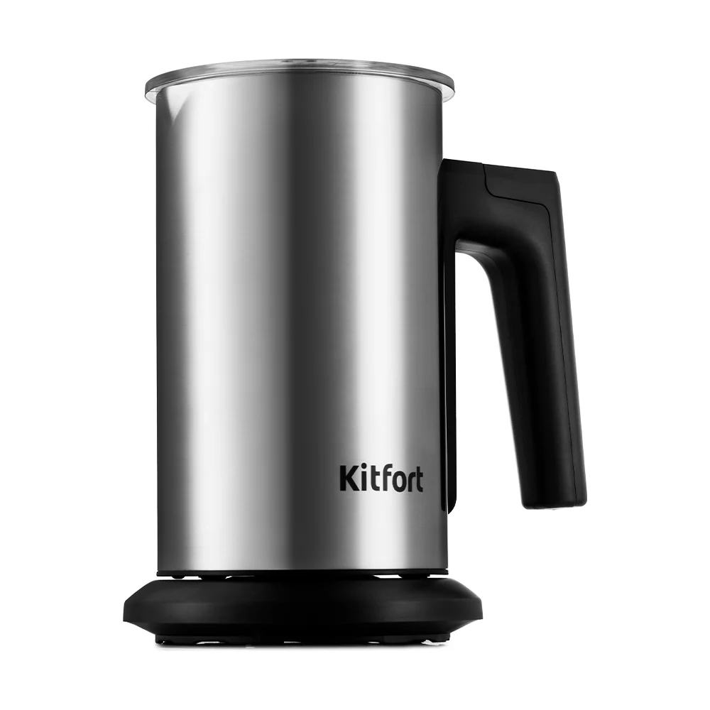 Капучинатор KITFORT КТ-762