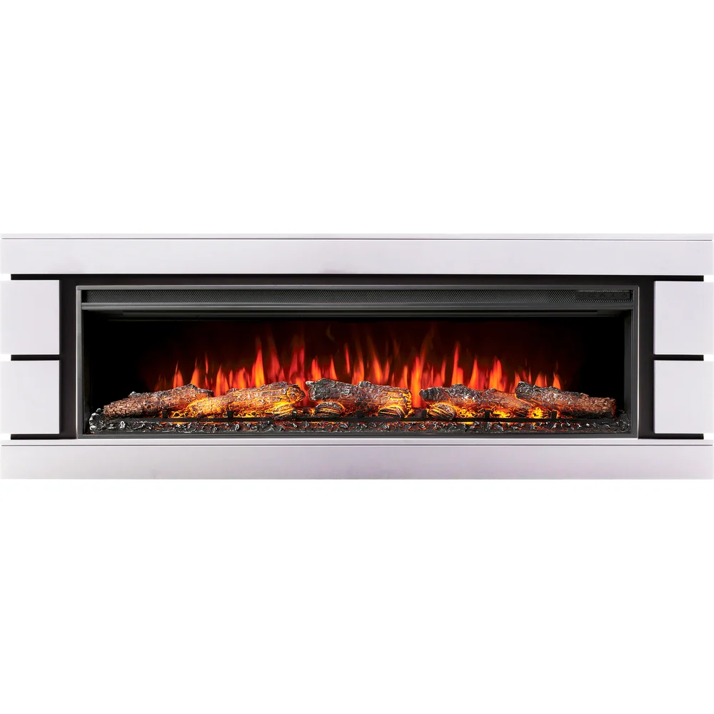 Каминокомплект RealFlame LINDELSE 26 WT/ MOONBLAZE BL-S 10023823