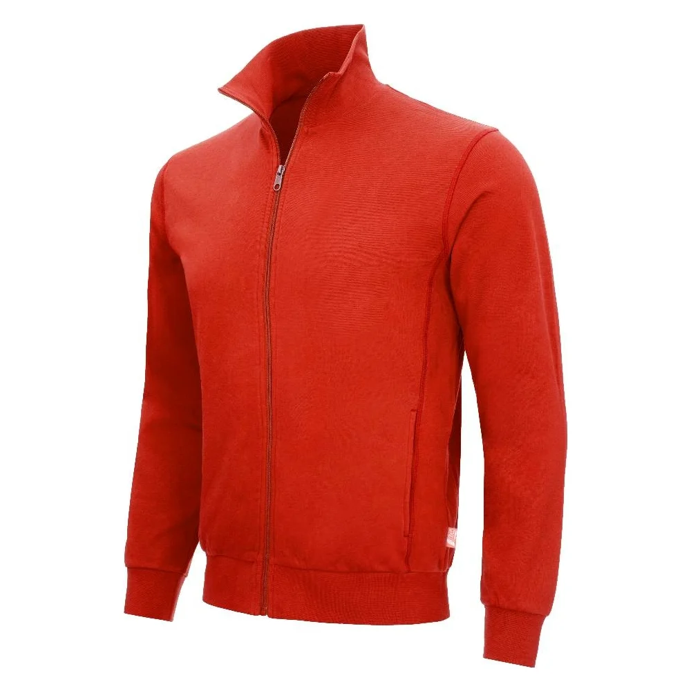 Толстовка Nitras MOTION TEX LIGHT 7020-XL-red