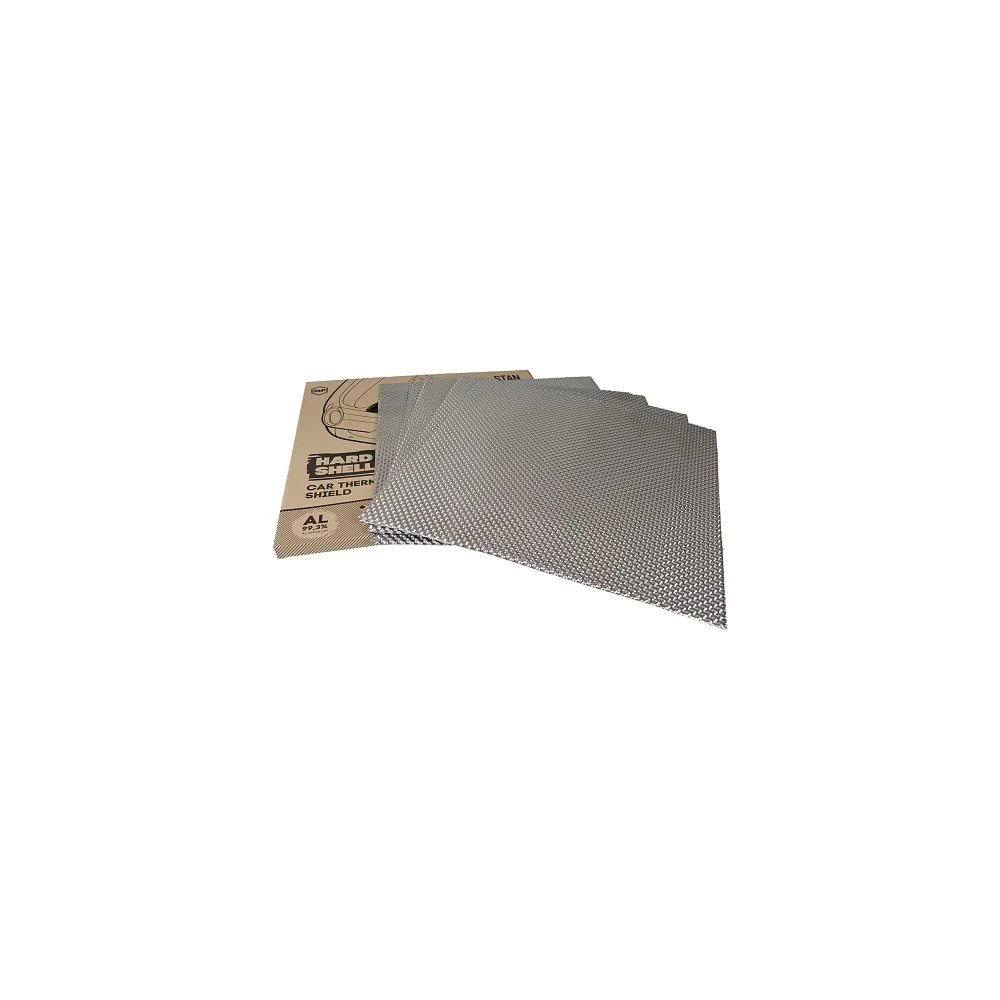 Теплоотражающий элемент STP HARD SHELL 54242