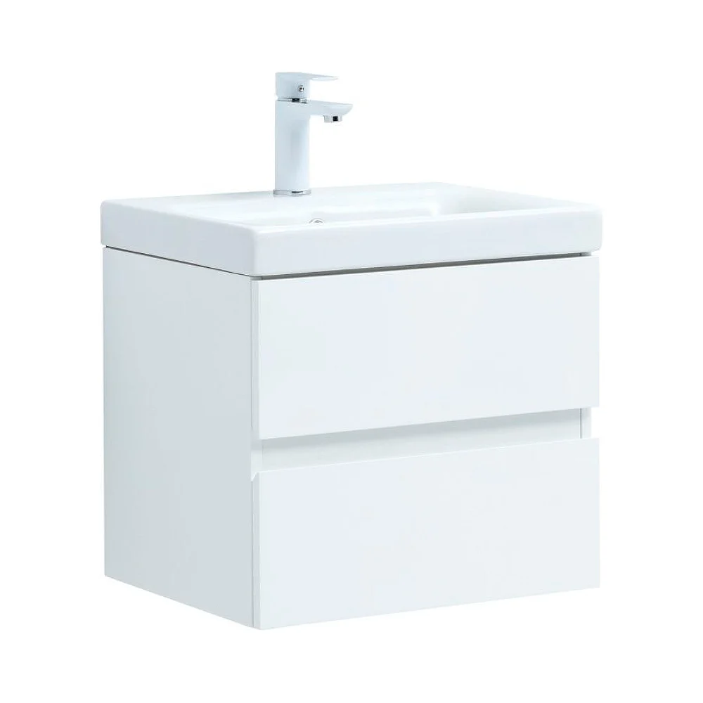 Тумба Aquanet Беркли 302347