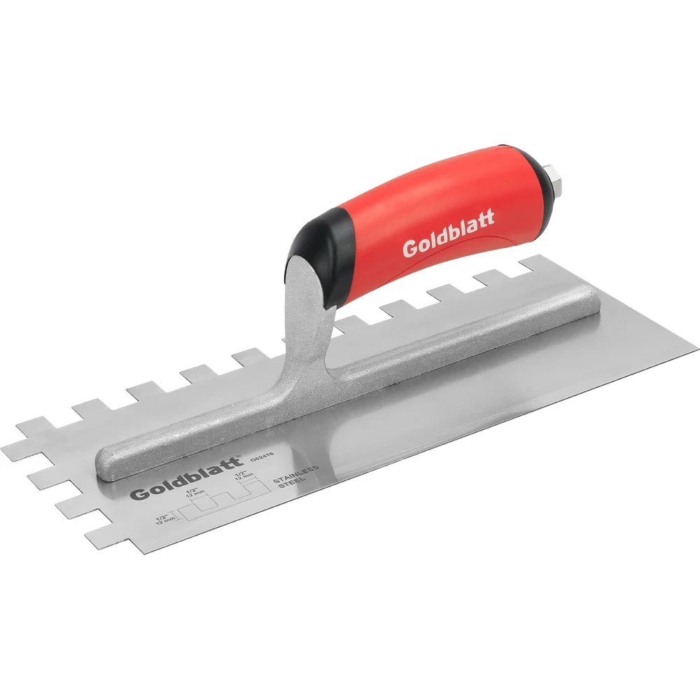 Профессиональная гребенка Goldblatt G02413