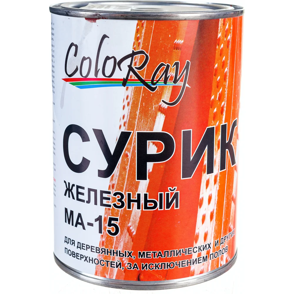 Масляная краска Optima МА-15 11588455