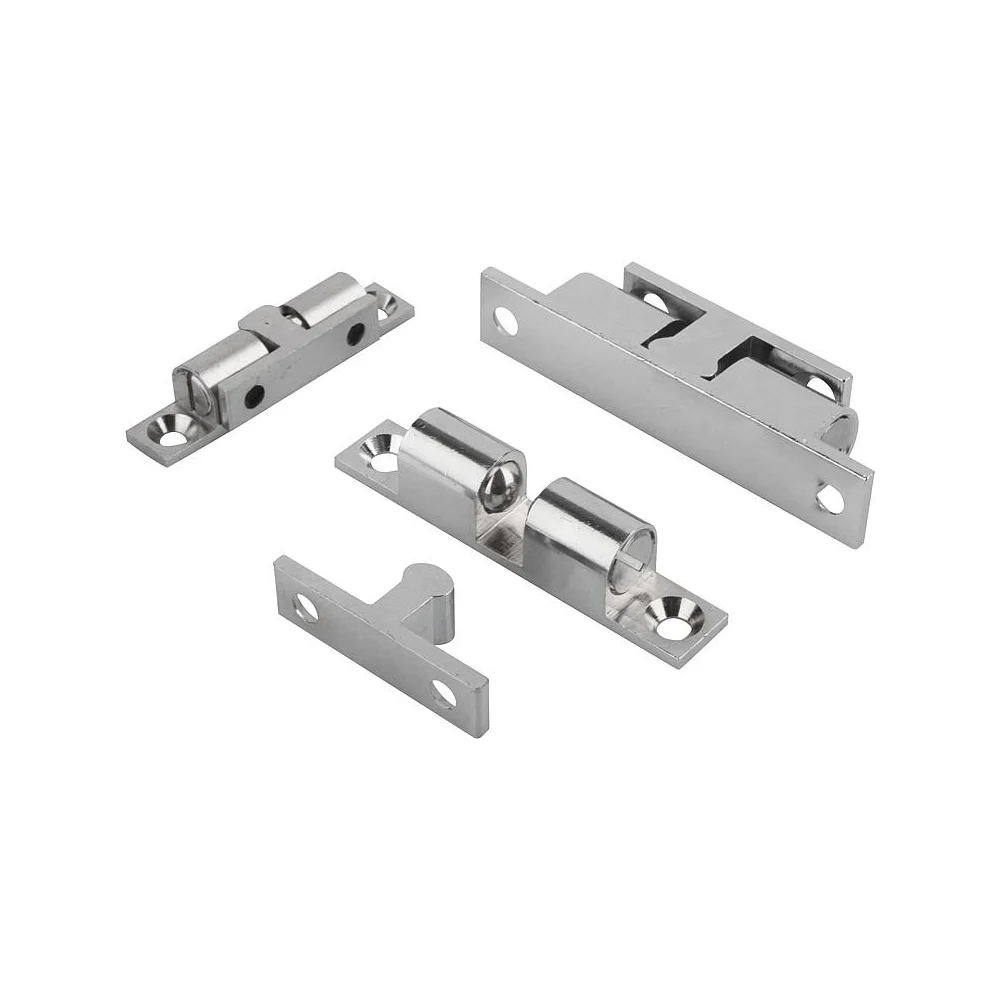 Двухшариковая защелка KIPP K0583.50