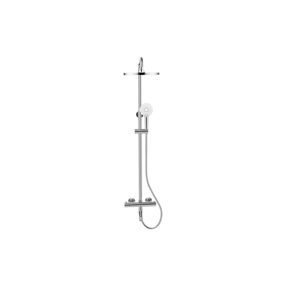 Душевой комплект Bronze de Luxe SCANDI 11060C