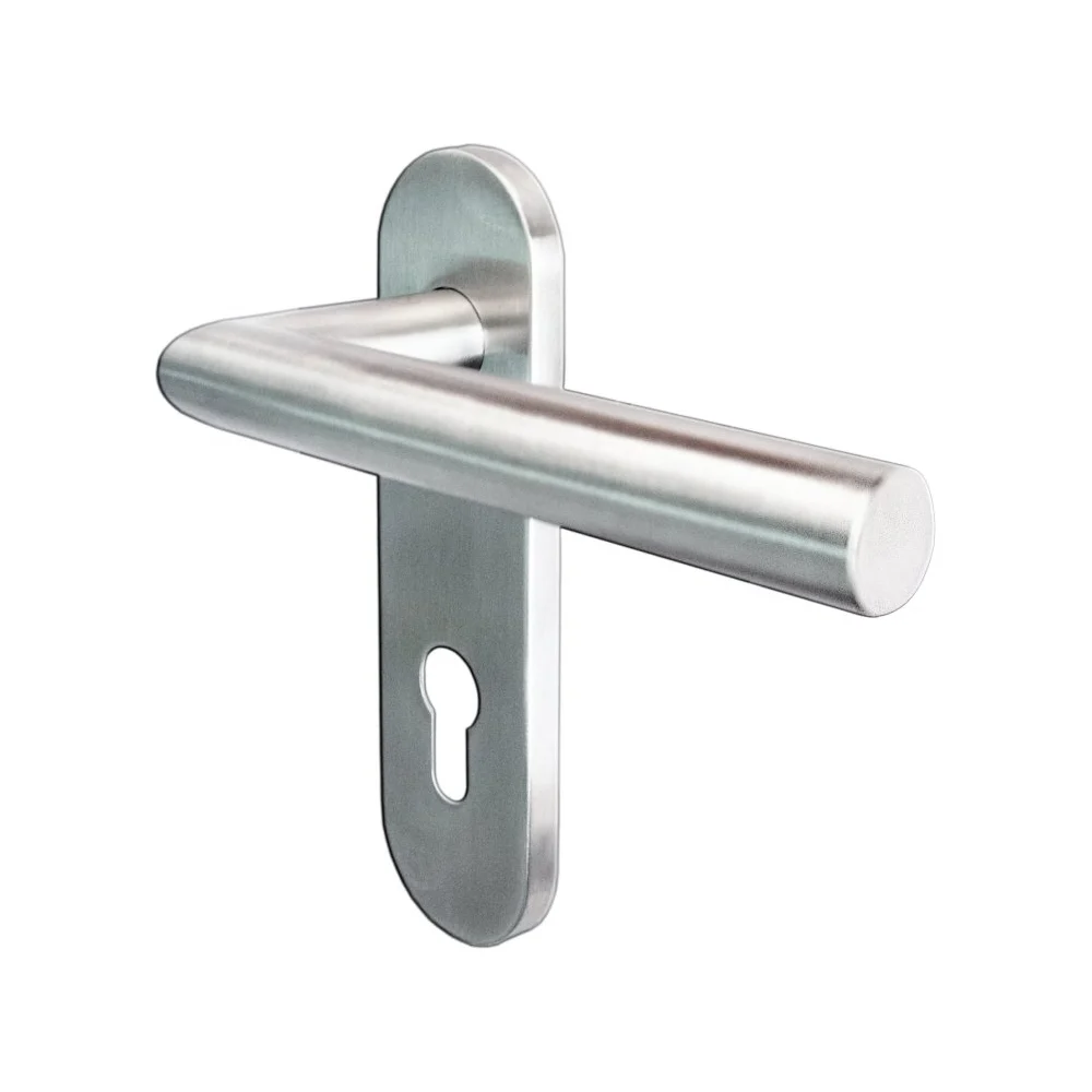 Гарнитур Doorlock DL 040KP/F PZ72 73304