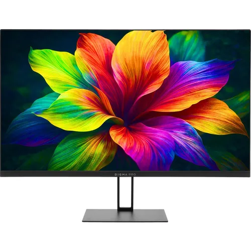 23.8" Монитор DIGMA PRO Motion S, 1920x1080, IPS, 144Гц, 1хHDMI, 1хDP, черный [tm24sb01]