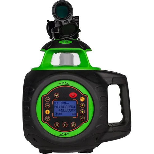 Нивелир ротационный AMO Rotor 600G