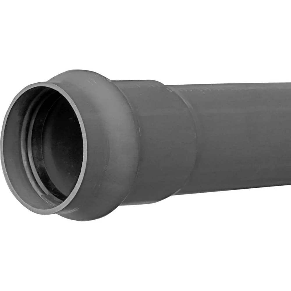 Напорная НПВХ труба AQUAVIVA AQV3110053 36217