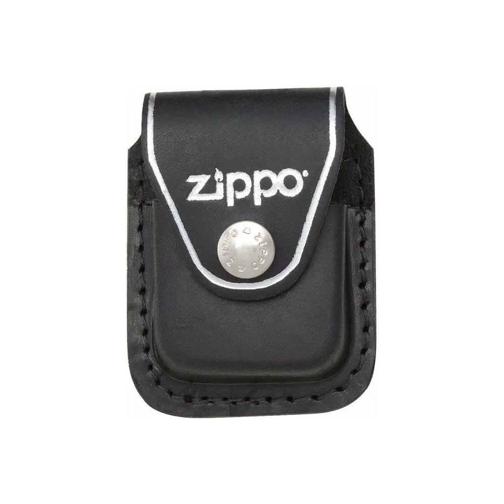 Чехол для зажигалки Zippo LPCBK