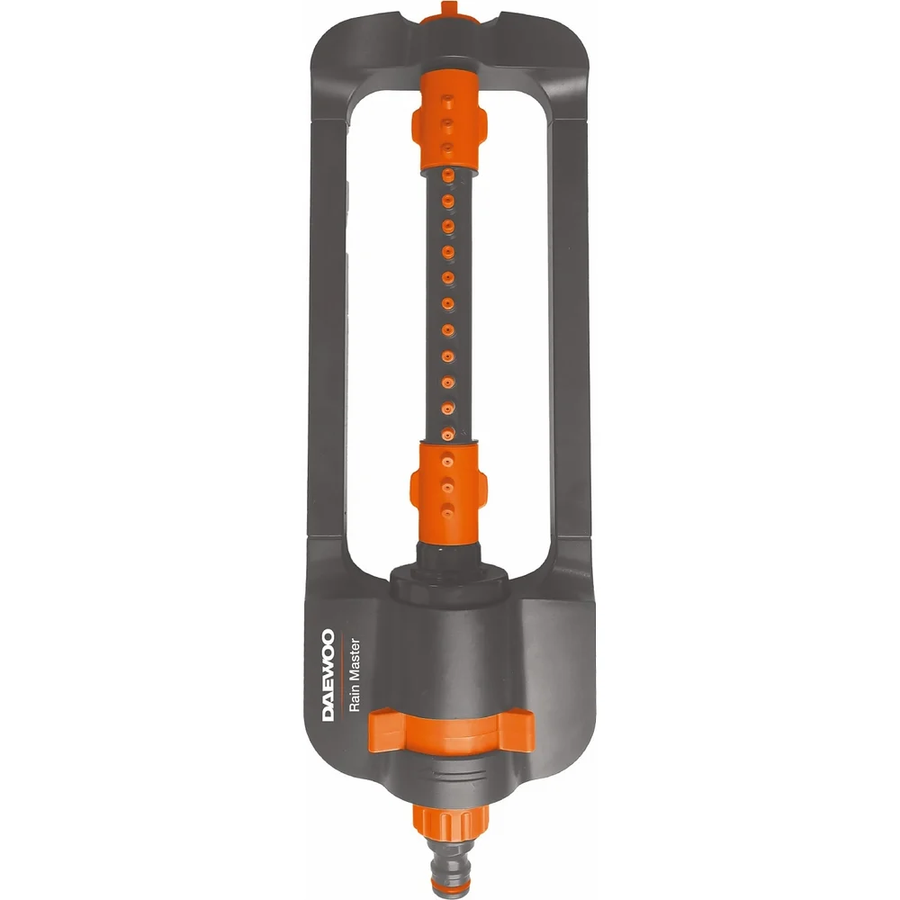 Дождеватель DAEWOO 270 rain master sprinkler DWS 2020