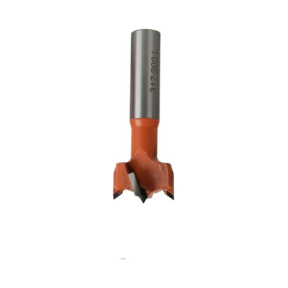 Присадочное чашечное левое сверло для ЛДСП WOODWORK 317.200.L