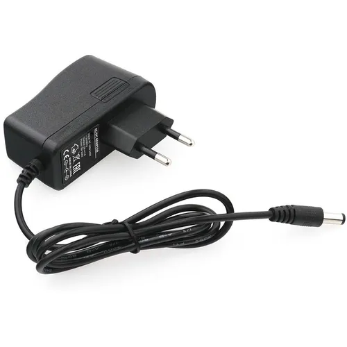 Адаптер питания PREMIER PCBNAC10, 5 В, 1A, 5Вт, черный
