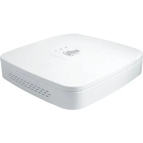 Видеорегистратор NVR (сетевой) Dahua DHI-NVR4108-4KS3
