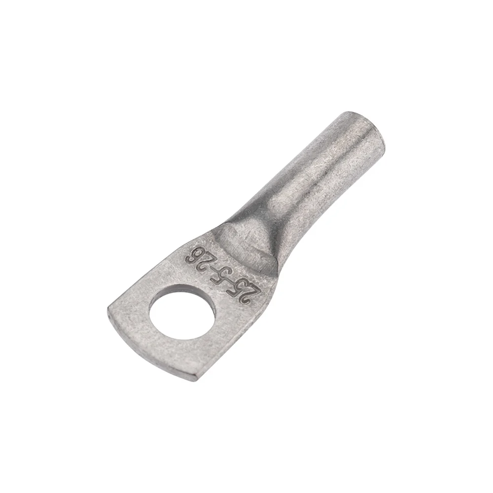 Наконечник REXANT ТМЛ 2,5–5–2,6 07-5301-5