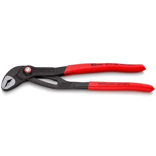 Клещи KNIPEX KN-8721250, 250мм
