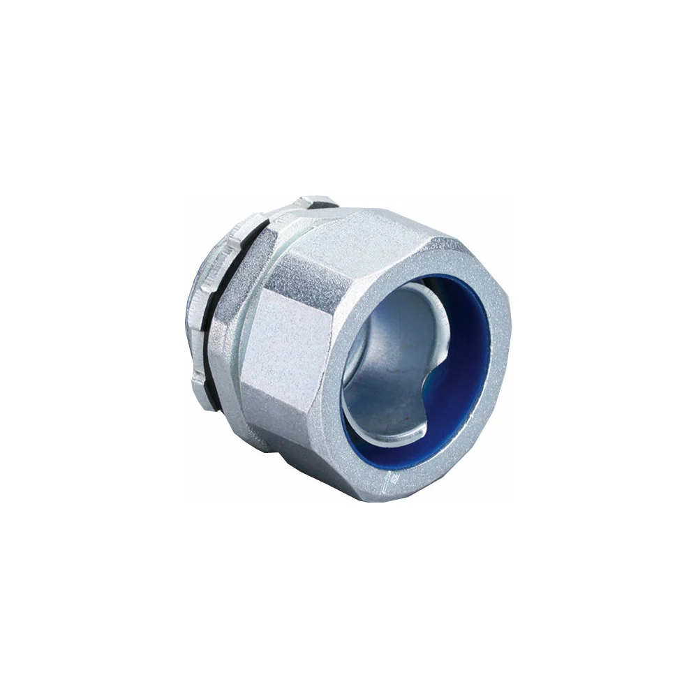 Вводная муфта для металлорукава FORTISFLEX ВМ-60 61376