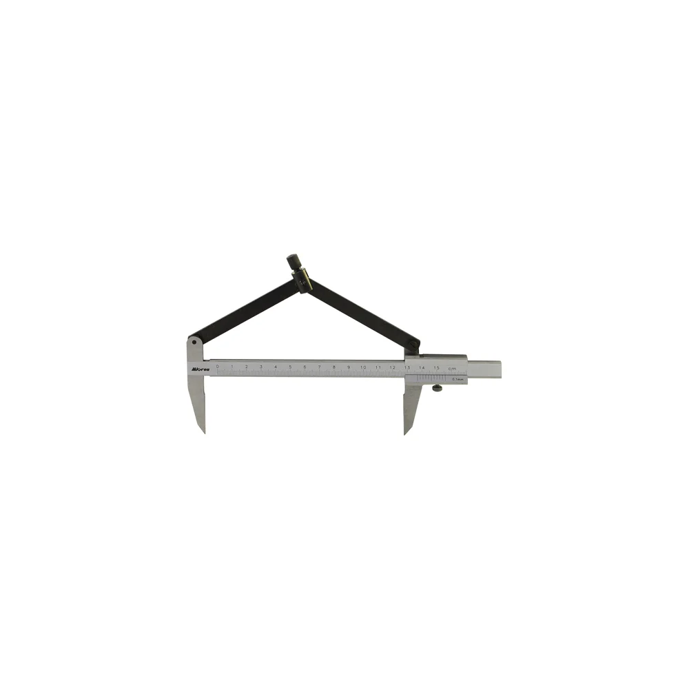 Разметочный штангенциркуль Micron ШЦР-200 0.1 53384