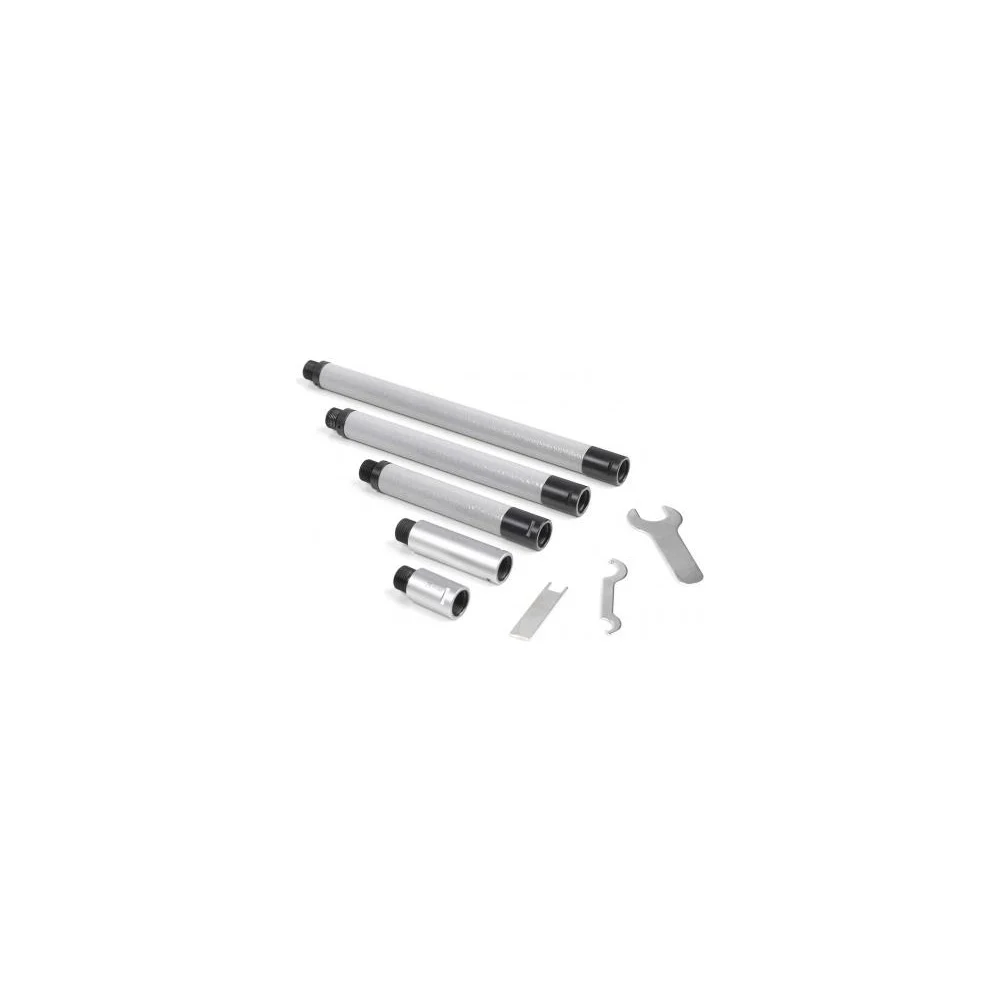 Микрометрический нутромер Micron НМ 50-600 0.01 30950