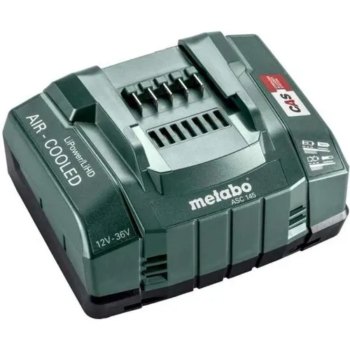 Зарядное устройство METABO ASC 145 316067750