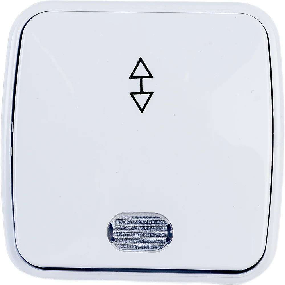 Переключатель TDM ELECTRIC Дача SQ1824-0006