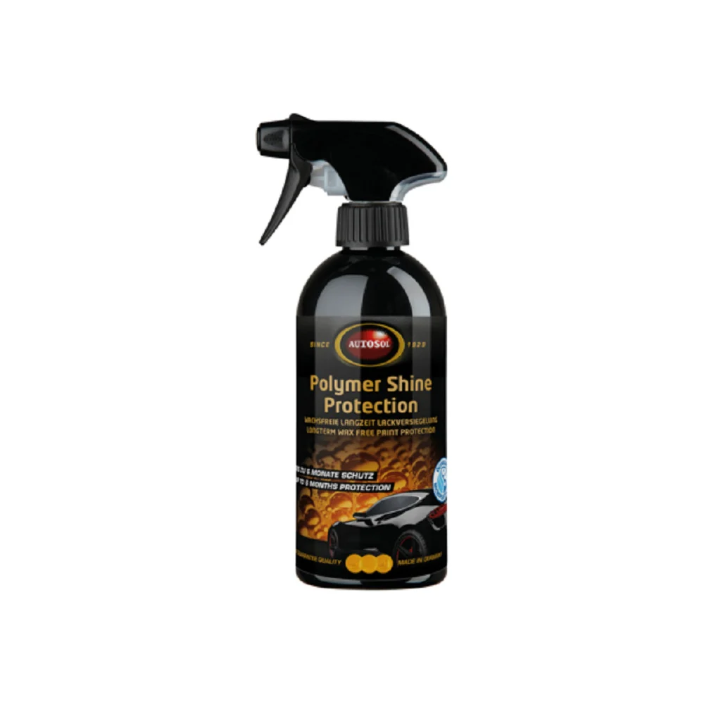 Полимерная защита блеск Autosol 11003900