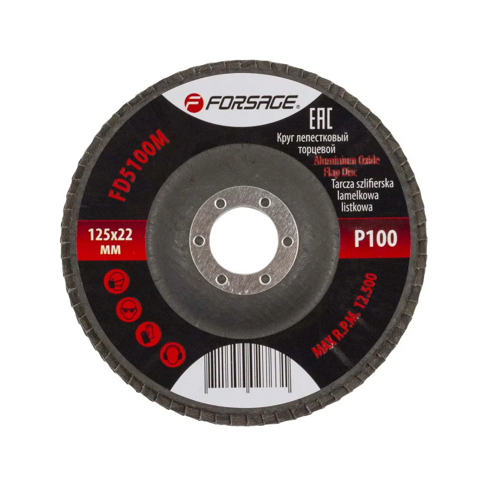 Круг лепестковый Forsage F-FD5100M