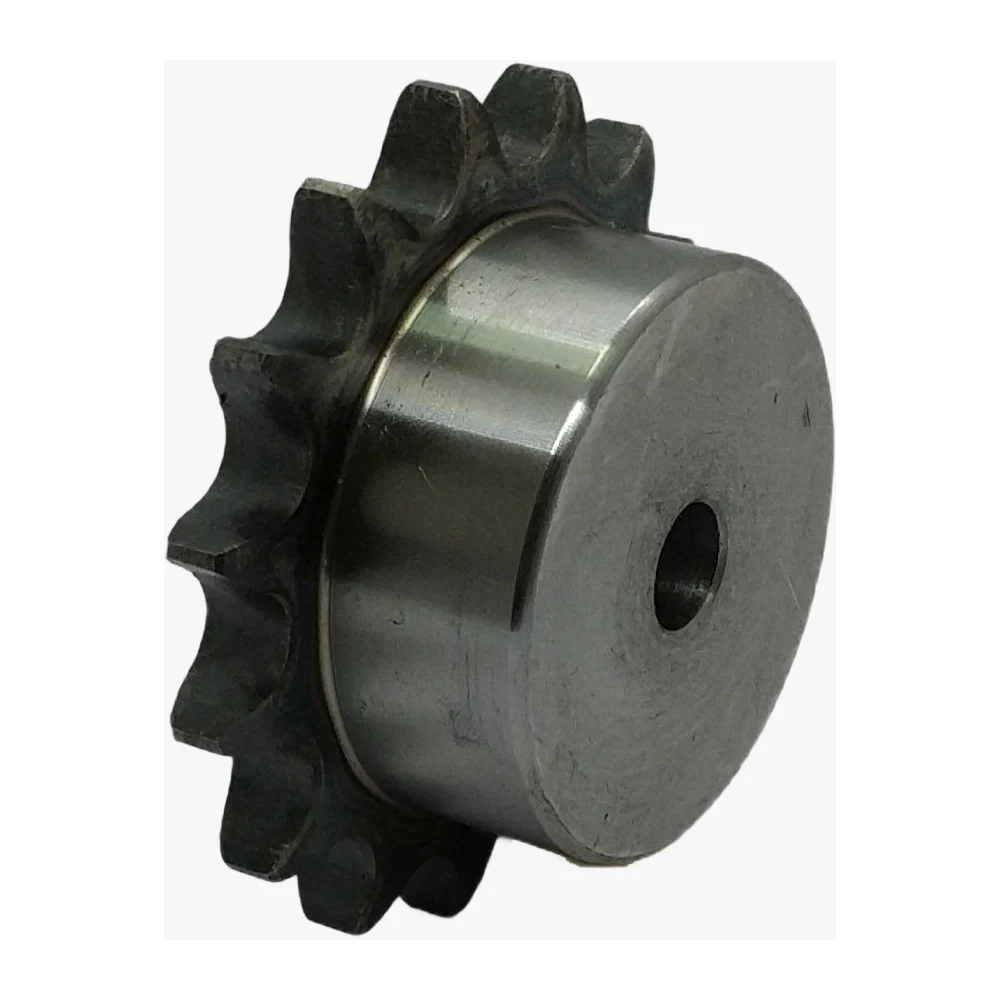 Звездочка CHAINS & SPROCKETS PB 16B-1-11 H CS