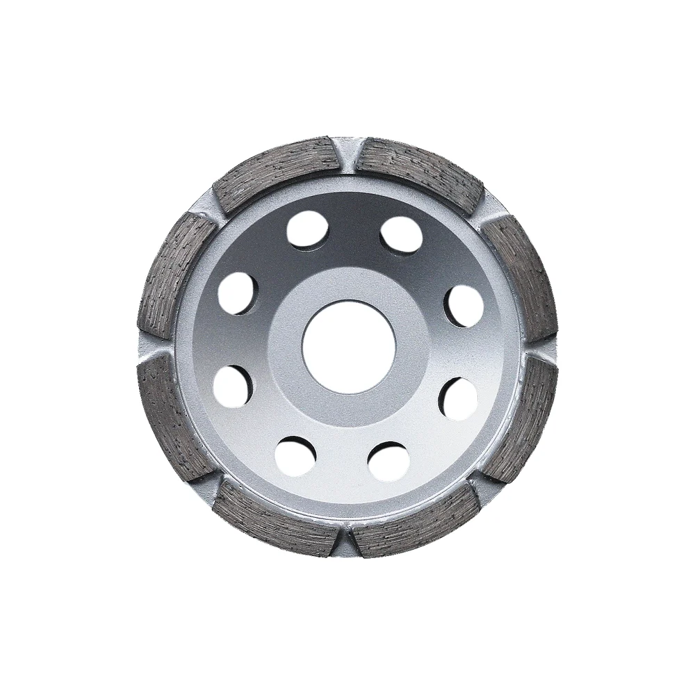 Алмазный шлифовальный круг FUBAG DS 1 Extra 34180-3