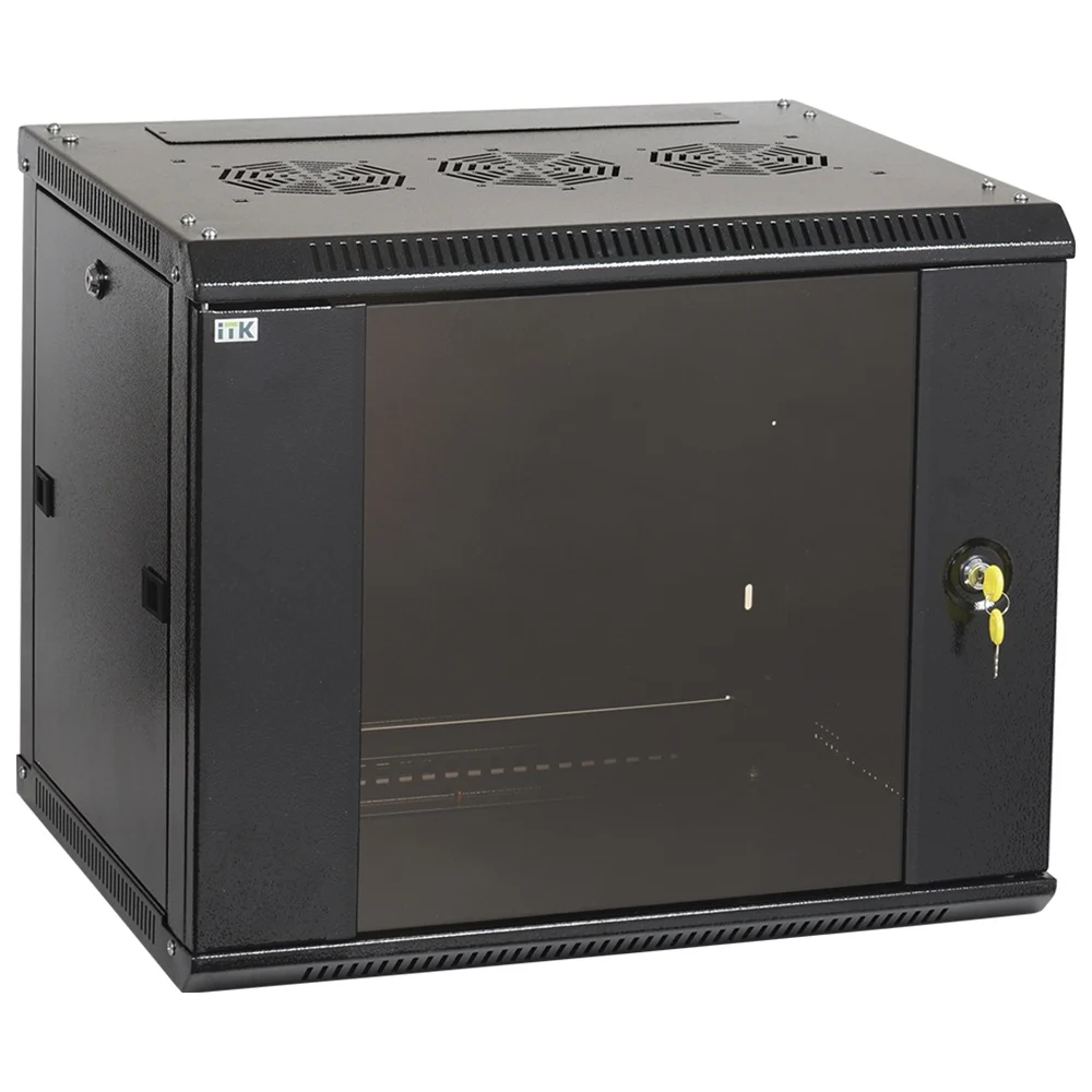 Шкаф ITK LINEA W LWR5-09U66-GF