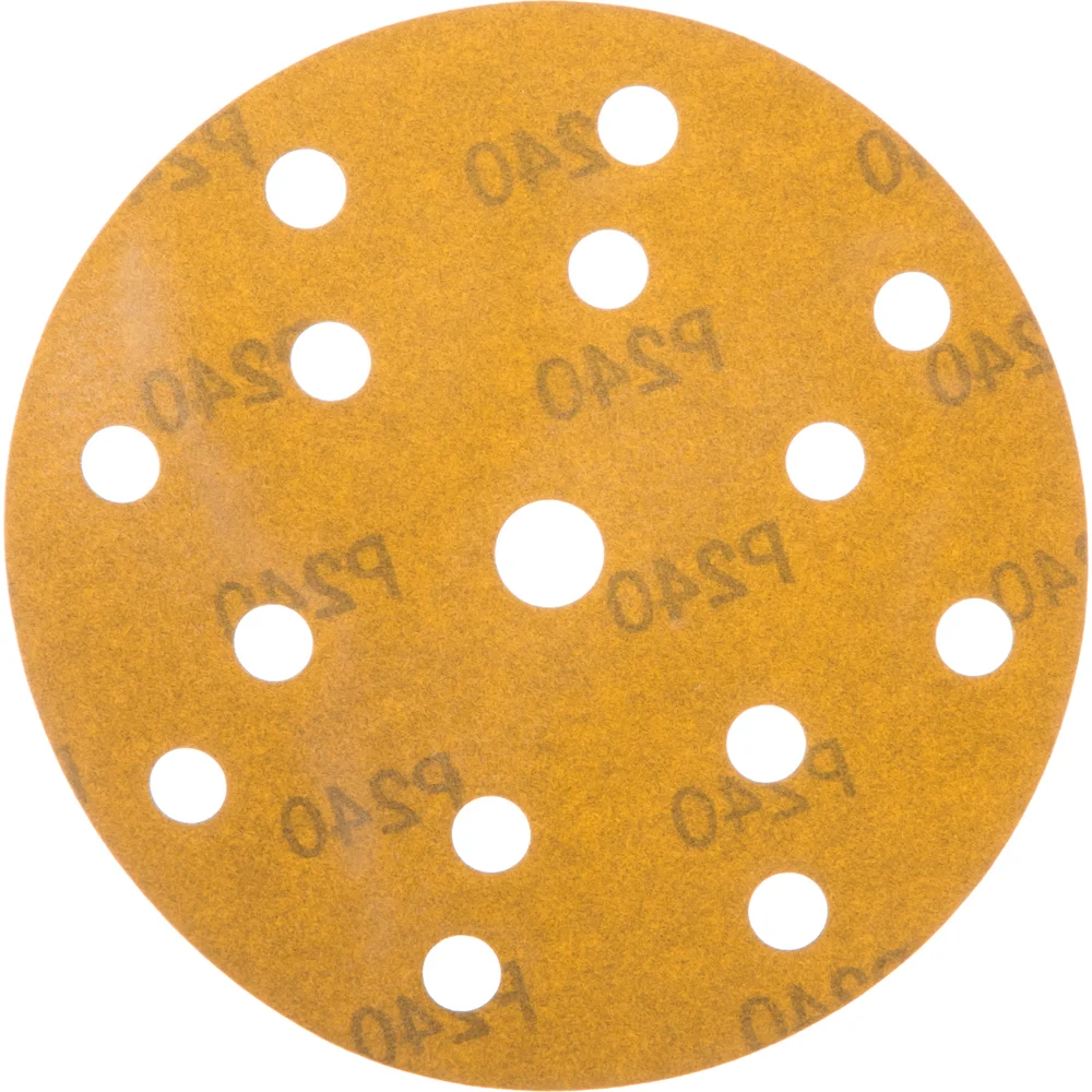 Шлифовальные диски Hanko AP33M AP33M.150.15.0240