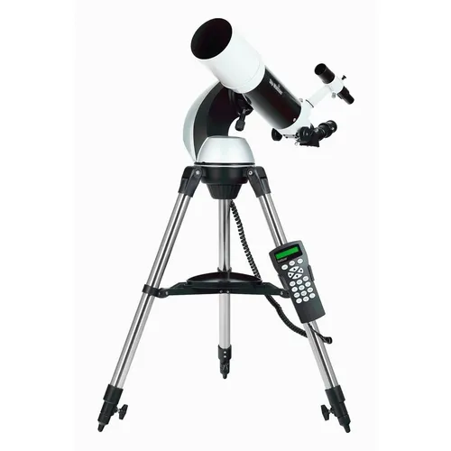 Телескоп SKY-WATCHER BK 1025AZ Synscan рефрактор d102мм fl500мм 204x белый