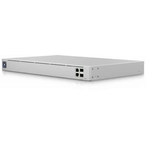 Маршрутизатор Ubiquiti UniFi UXG-Pro, 2 LAN, 1xSFP+, серый