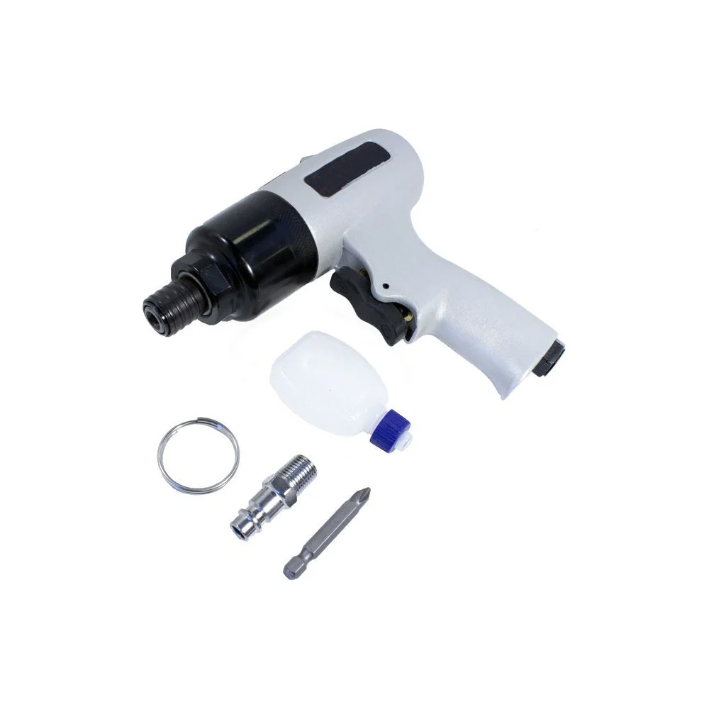 Угловой пневмошуруповерт Rockforce RF-RP7220
