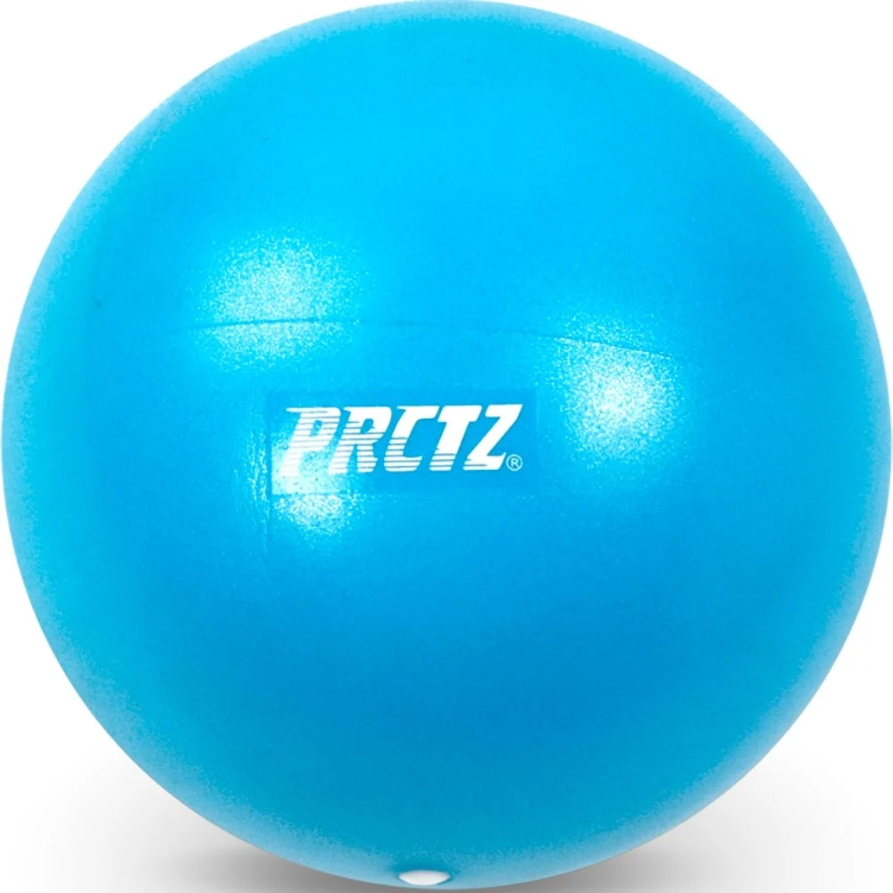 Пилатес-мяч PRCTZ pilates mini ball PY6090