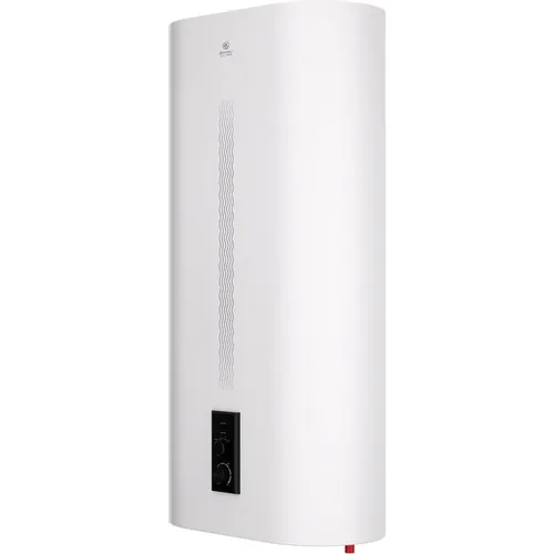Водонагреватель Royal Clima Betta Nova Inox RWH-BN100-FS, накопительный, 2кВт, 100л, белый