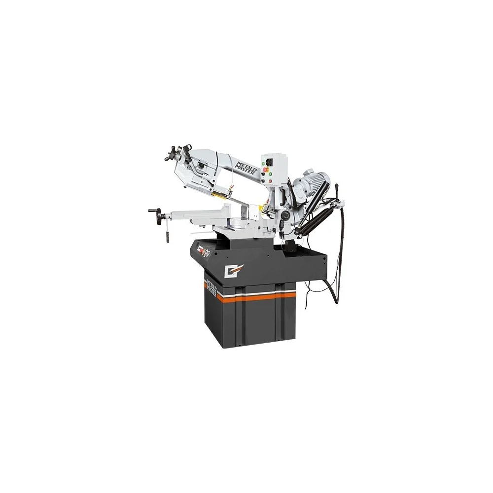 Ленточнопильный станок METALMASTER BSG-255 16377