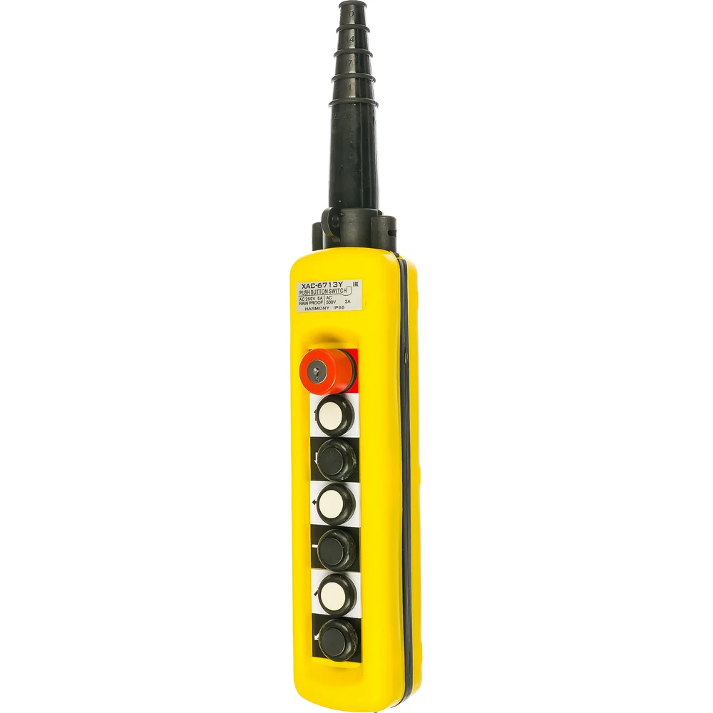Шестикнопочный пульт EURO-LIFT 00013970