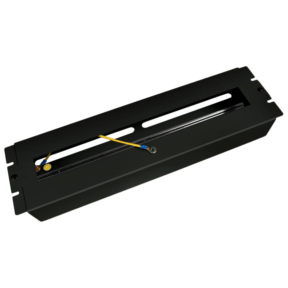 Корпус Cabeus PS-3U-BK