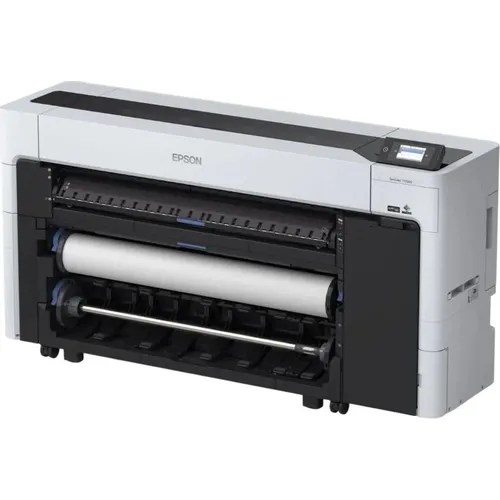Плоттер Epson SureColor SC-T5700D, 36" [c11ch81301a1]