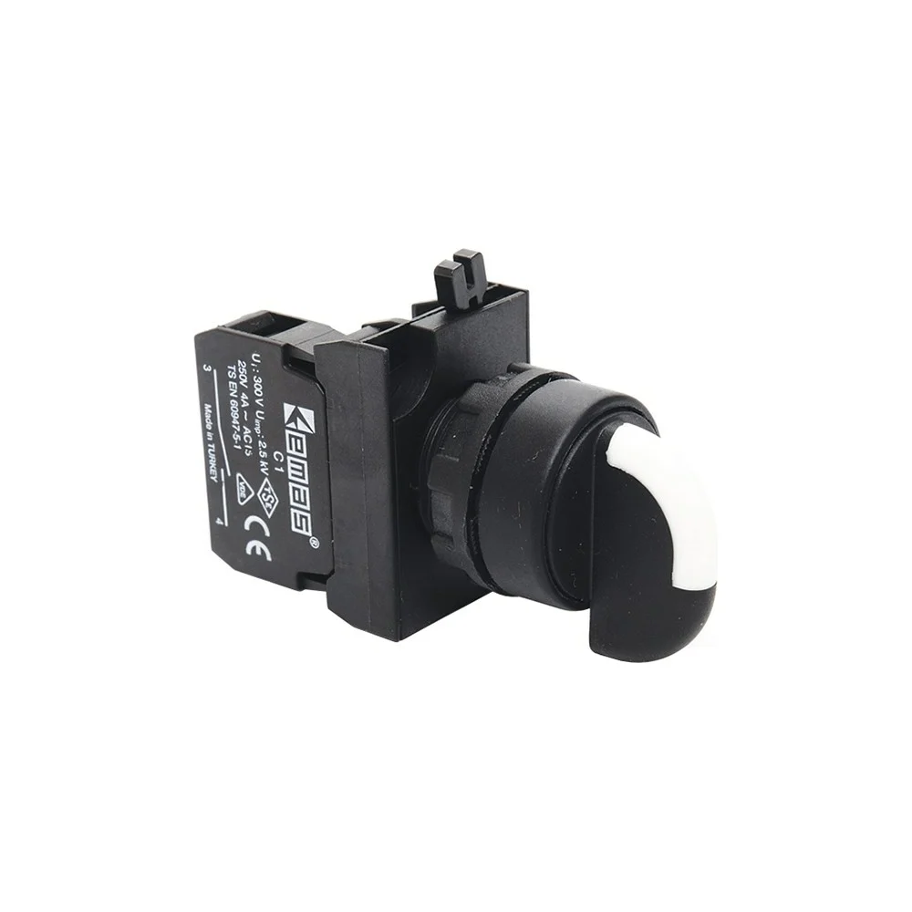 Переключатель EMAS CP101S20